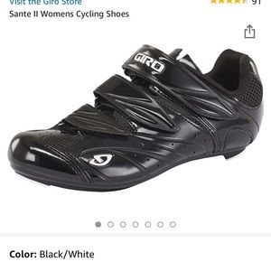 Giro Cycling shoes